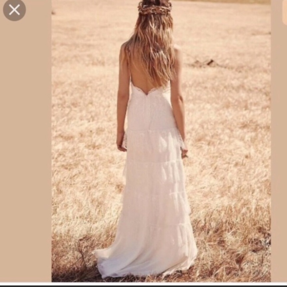 🆕 Erin by Erin fetherston sold at free people